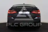 2019 BMW 630
