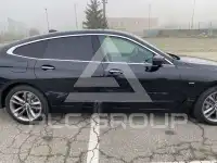 2019 BMW 630