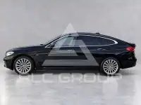 2019 BMW 630