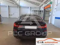 2019 BMW 630