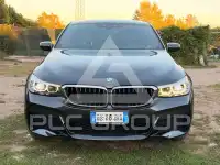2019 BMW 630