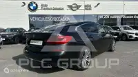 2019 BMW 630
