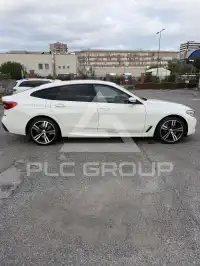 2019 BMW 630