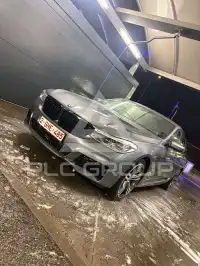 2019 BMW 630