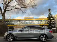2019 BMW 630