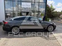 2019 BMW 630
