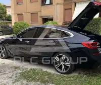 2019 BMW 630