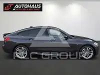 2019 BMW 630
