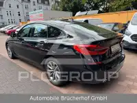 2019 BMW 630