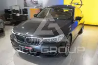 2019 BMW 630