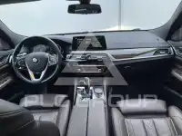 2019 BMW 630