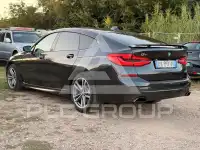 2019 BMW 630