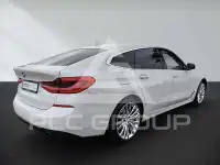 2019 BMW 630