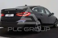 2019 BMW 630