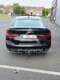 2019 BMW 630