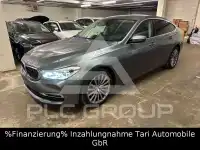 2019 BMW 630