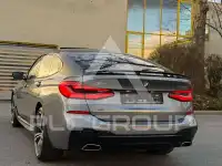 2019 BMW 630