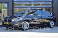 2019 BMW 630