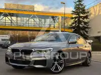 2019 BMW 630