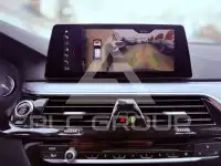 2019 BMW 630