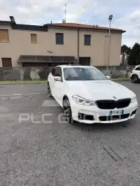 2019 BMW 630