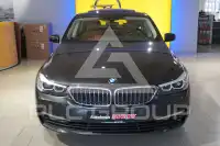 2019 BMW 630