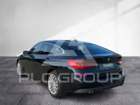 2019 BMW 630
