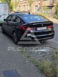 2019 BMW 630