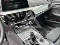2019 BMW 630