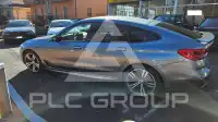 2019 BMW 630