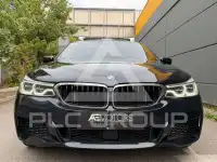 2019 BMW 630