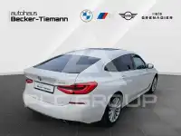 2019 BMW 630