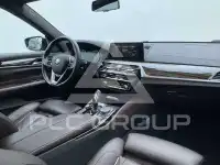 2019 BMW 630