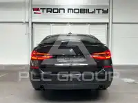 2019 BMW 630
