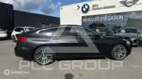 2019 BMW 630