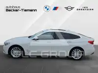 2019 BMW 630