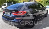 2019 BMW 630