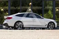 2019 BMW 630