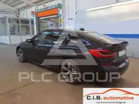 2019 BMW 630