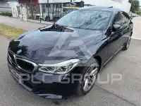 2019 BMW 630