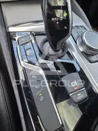 2019 BMW 630