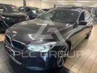 2019 BMW 630