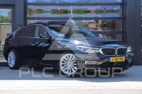 2019 BMW 630