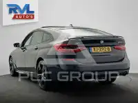 2019 BMW 630