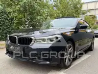 2019 BMW 630
