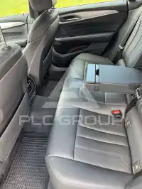 2019 BMW 630
