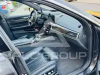 2019 BMW 630