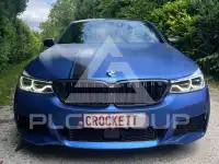 2019 BMW 630