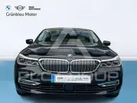 2019 BMW 630
