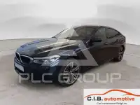 2019 BMW 630